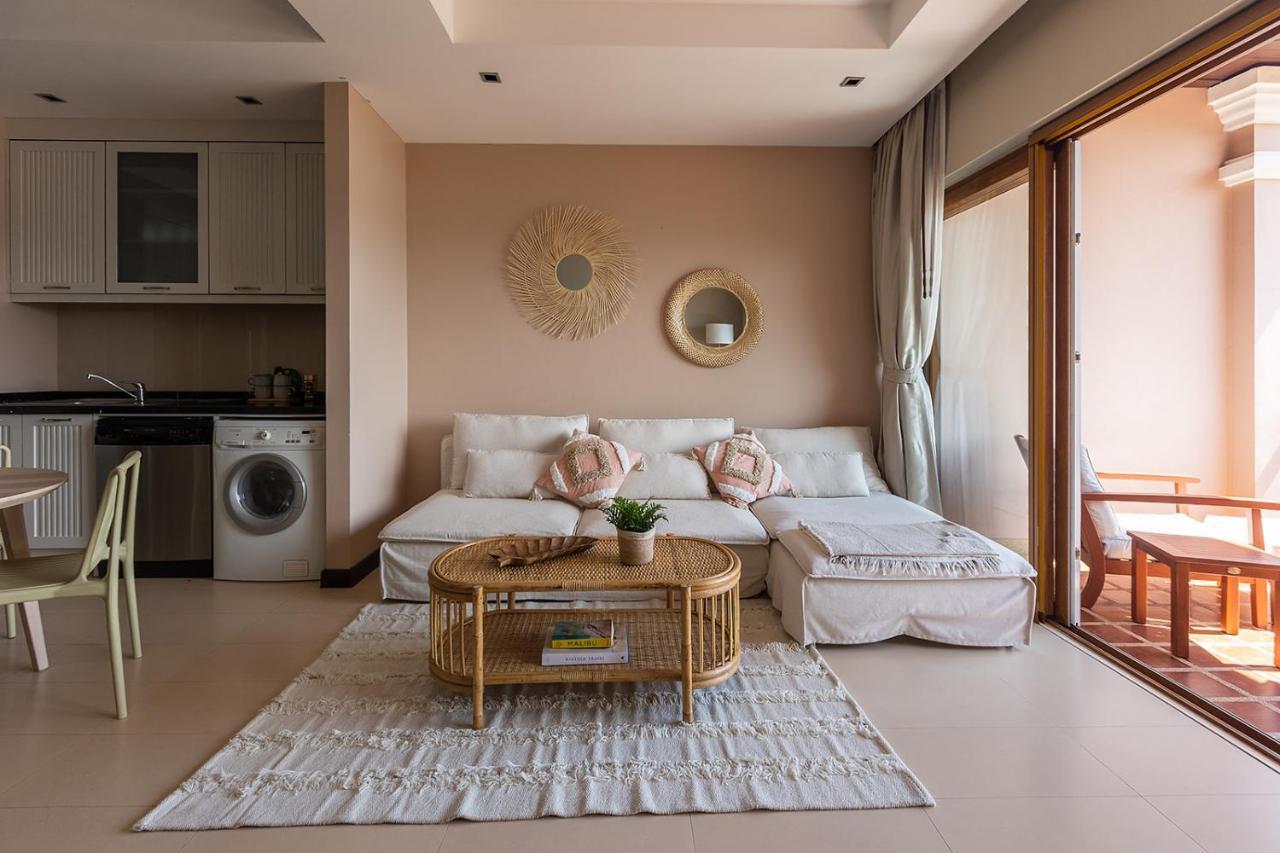 Tina Holiday Homes 코창 외부 사진