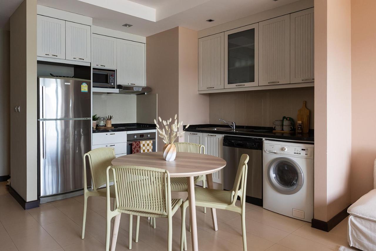 Tina Holiday Homes 코창 외부 사진