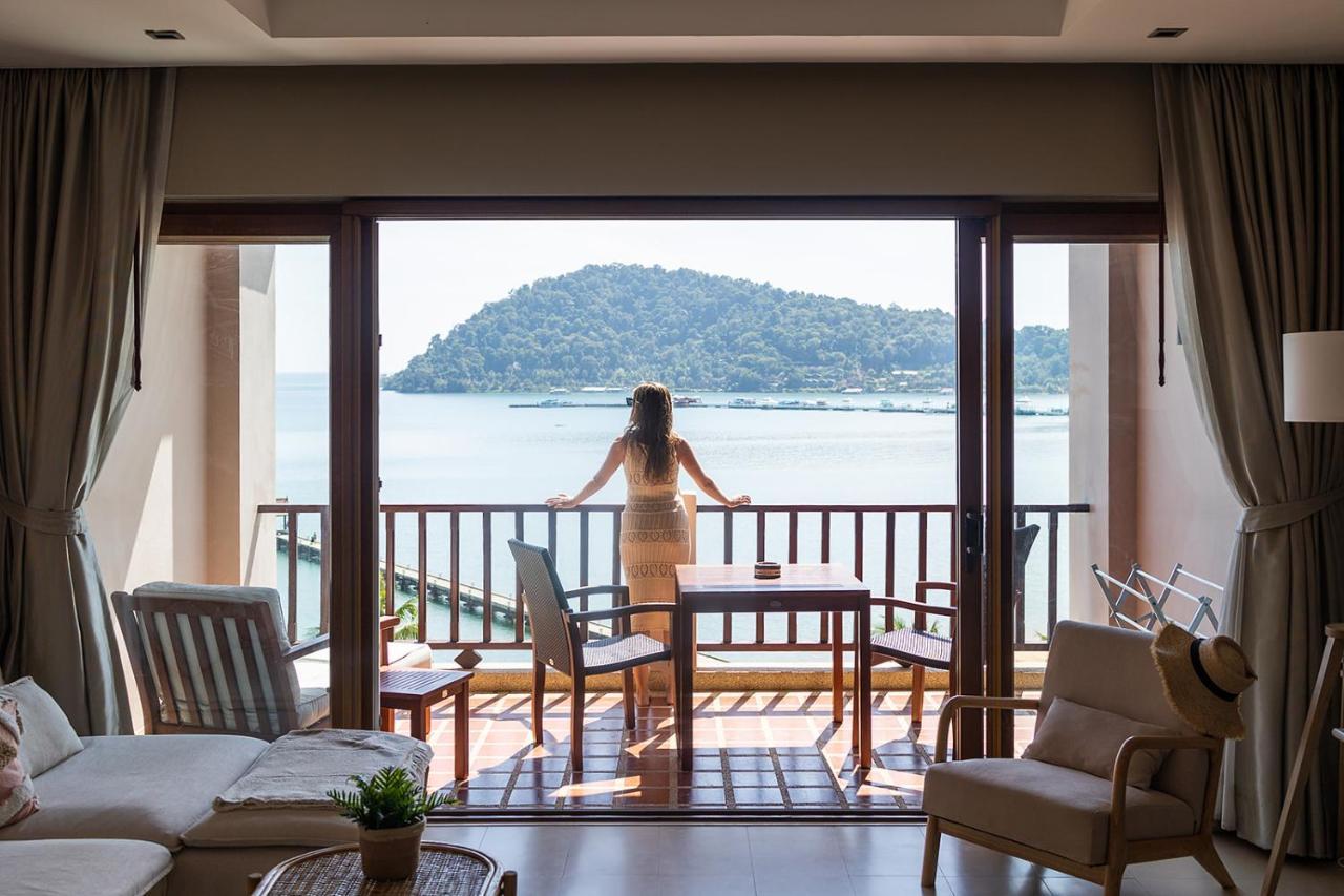 Tina Holiday Homes 코창 외부 사진