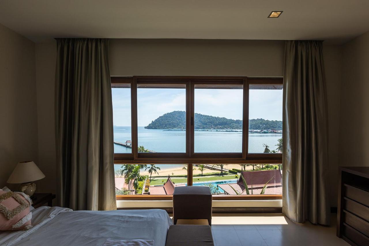 Tina Holiday Homes 코창 외부 사진