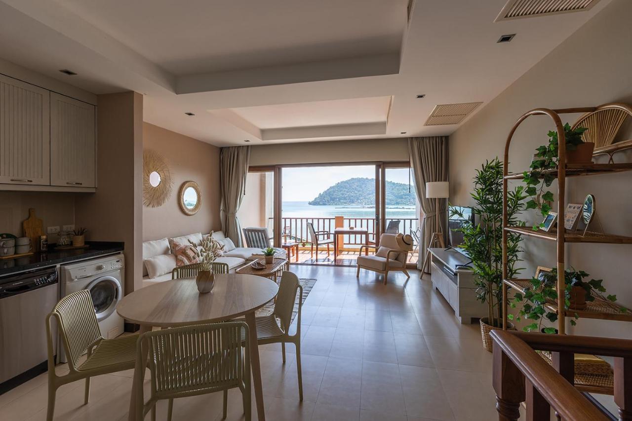 Tina Holiday Homes 코창 외부 사진