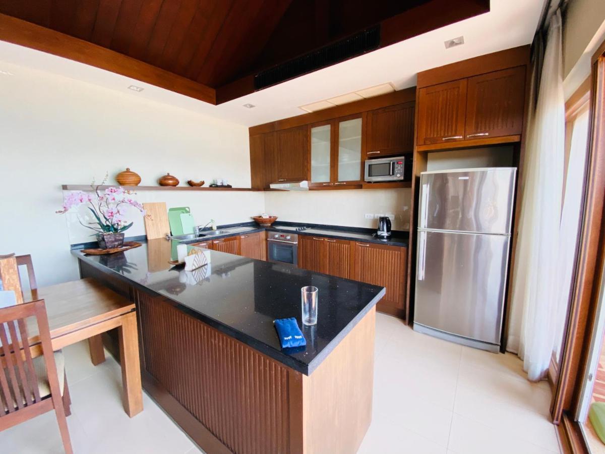 Tina Holiday Homes 코창 외부 사진