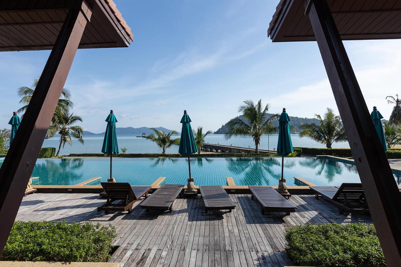 Tina Holiday Homes 코창 외부 사진