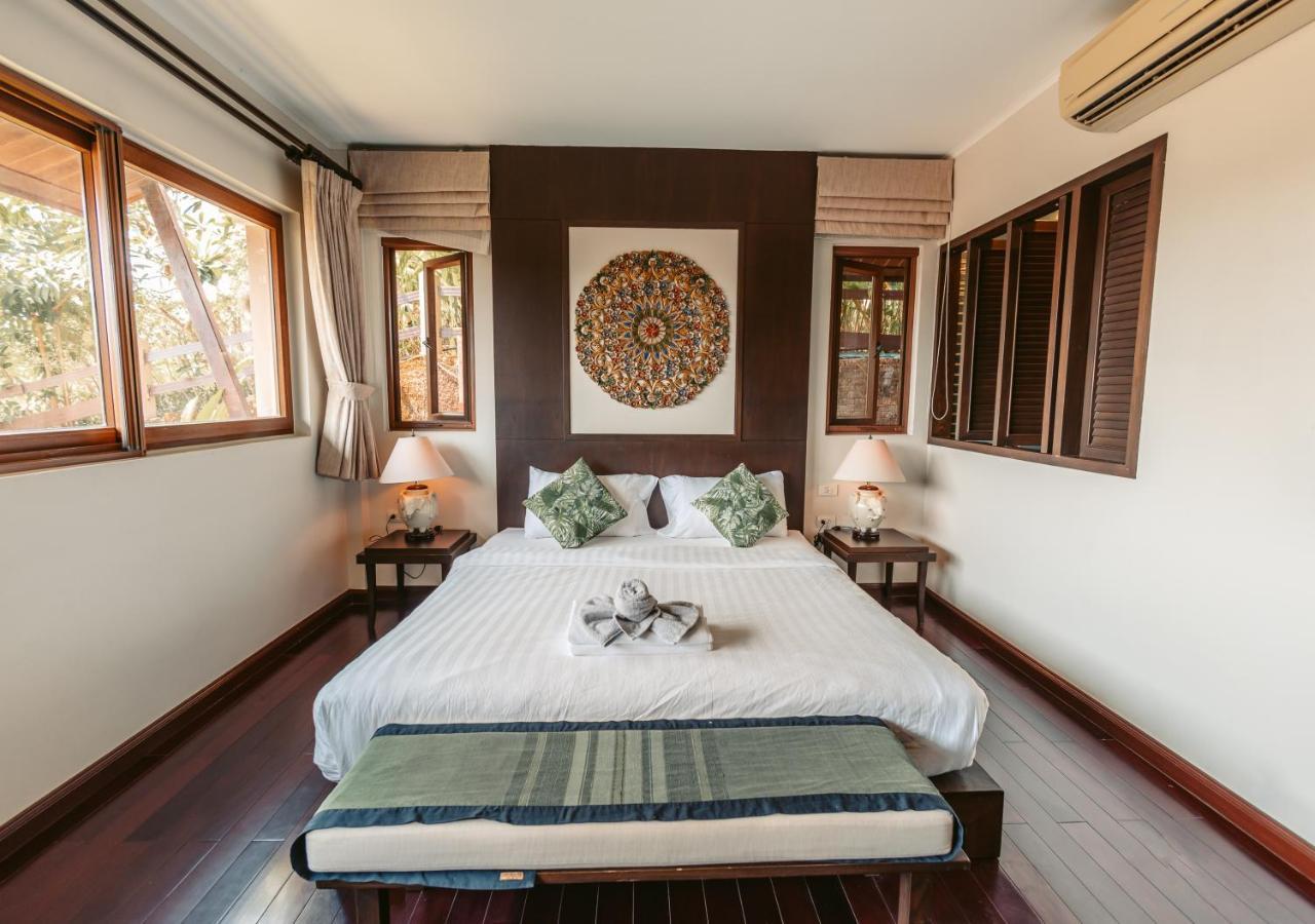 Tina Holiday Homes 코창 외부 사진