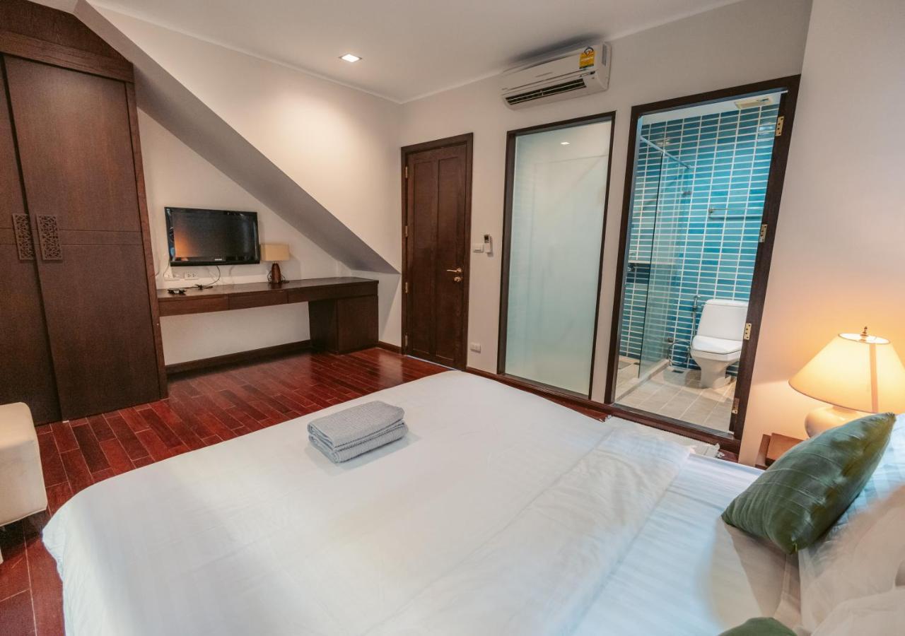 Tina Holiday Homes 코창 외부 사진