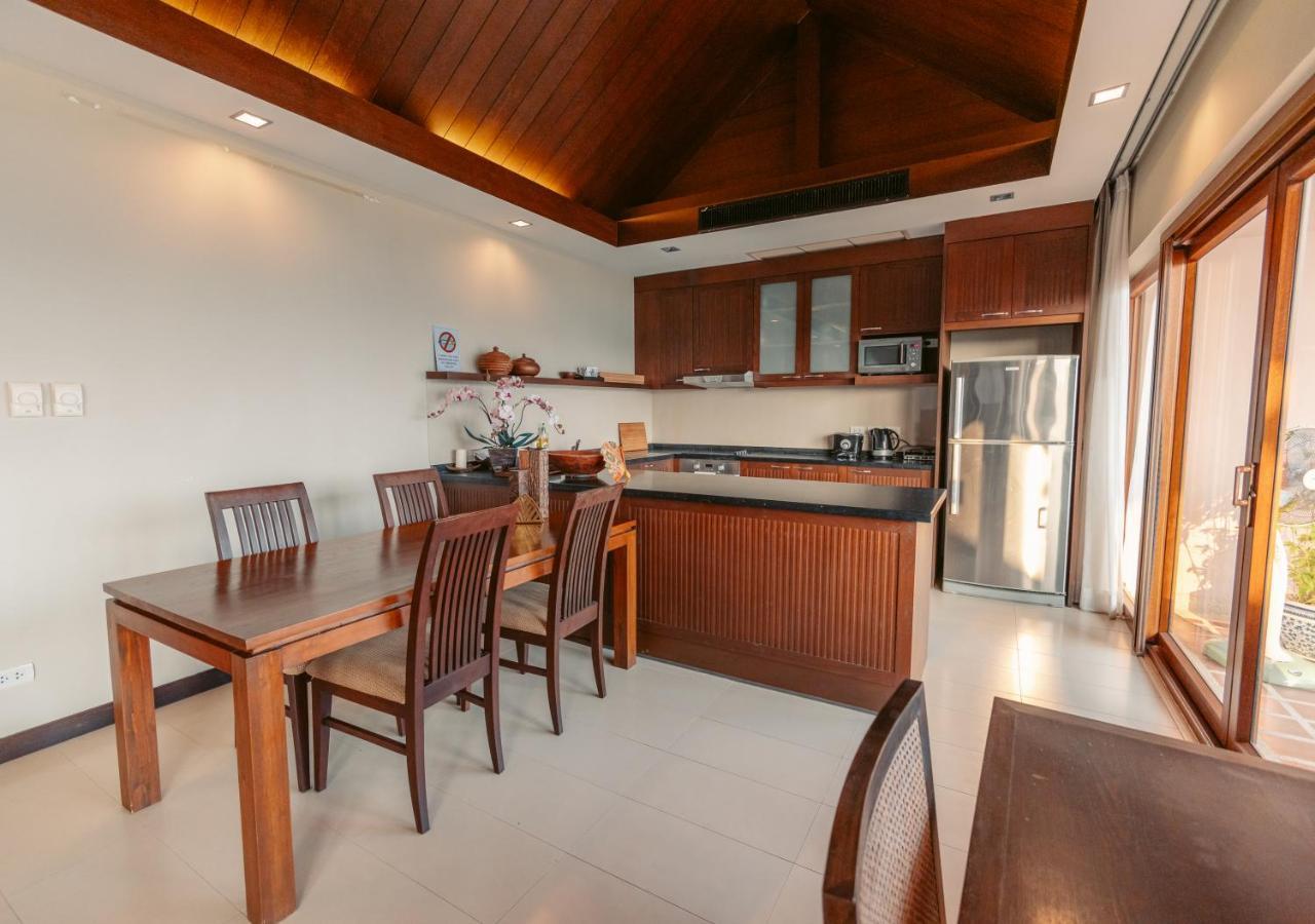 Tina Holiday Homes 코창 외부 사진