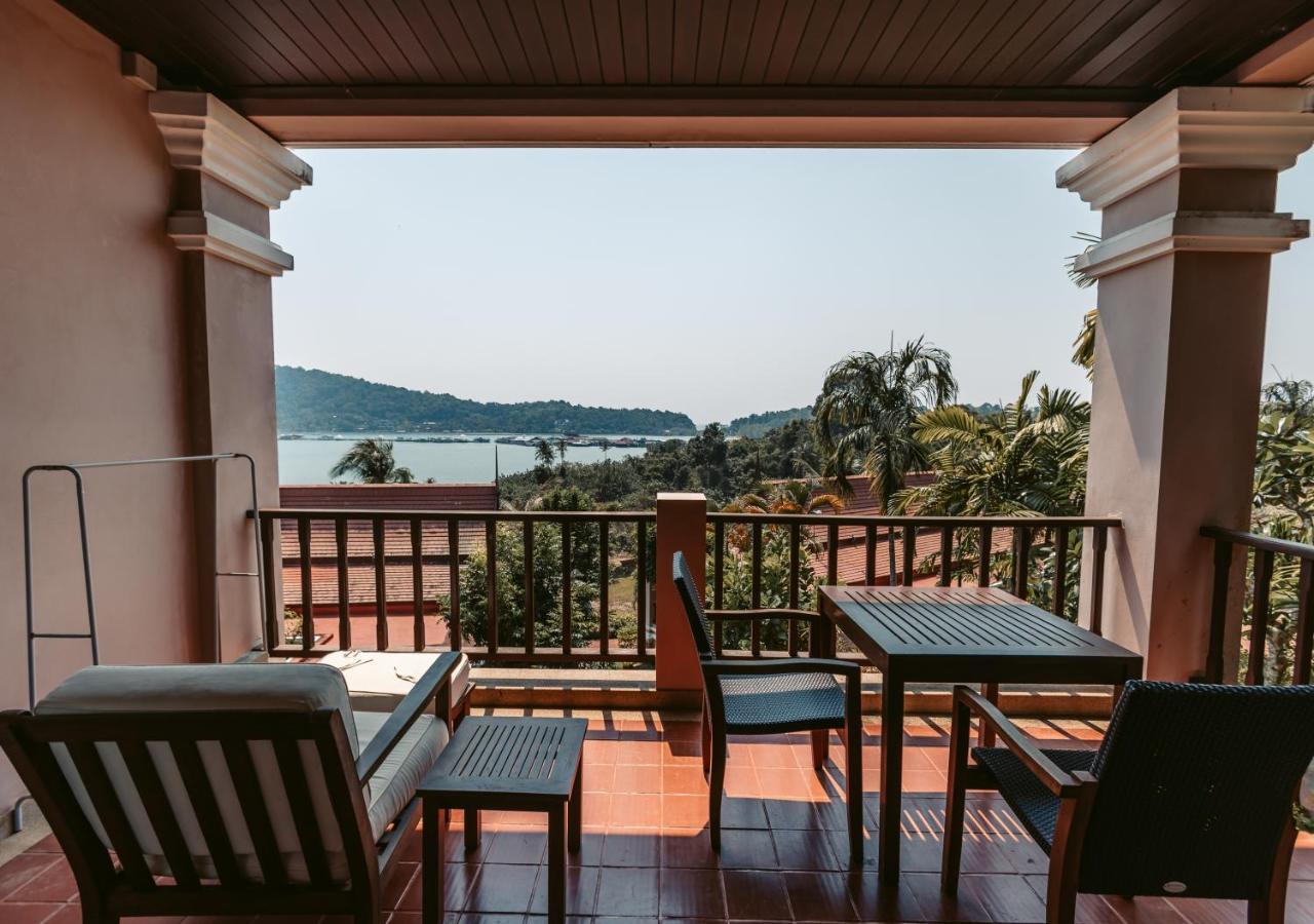 Tina Holiday Homes 코창 외부 사진