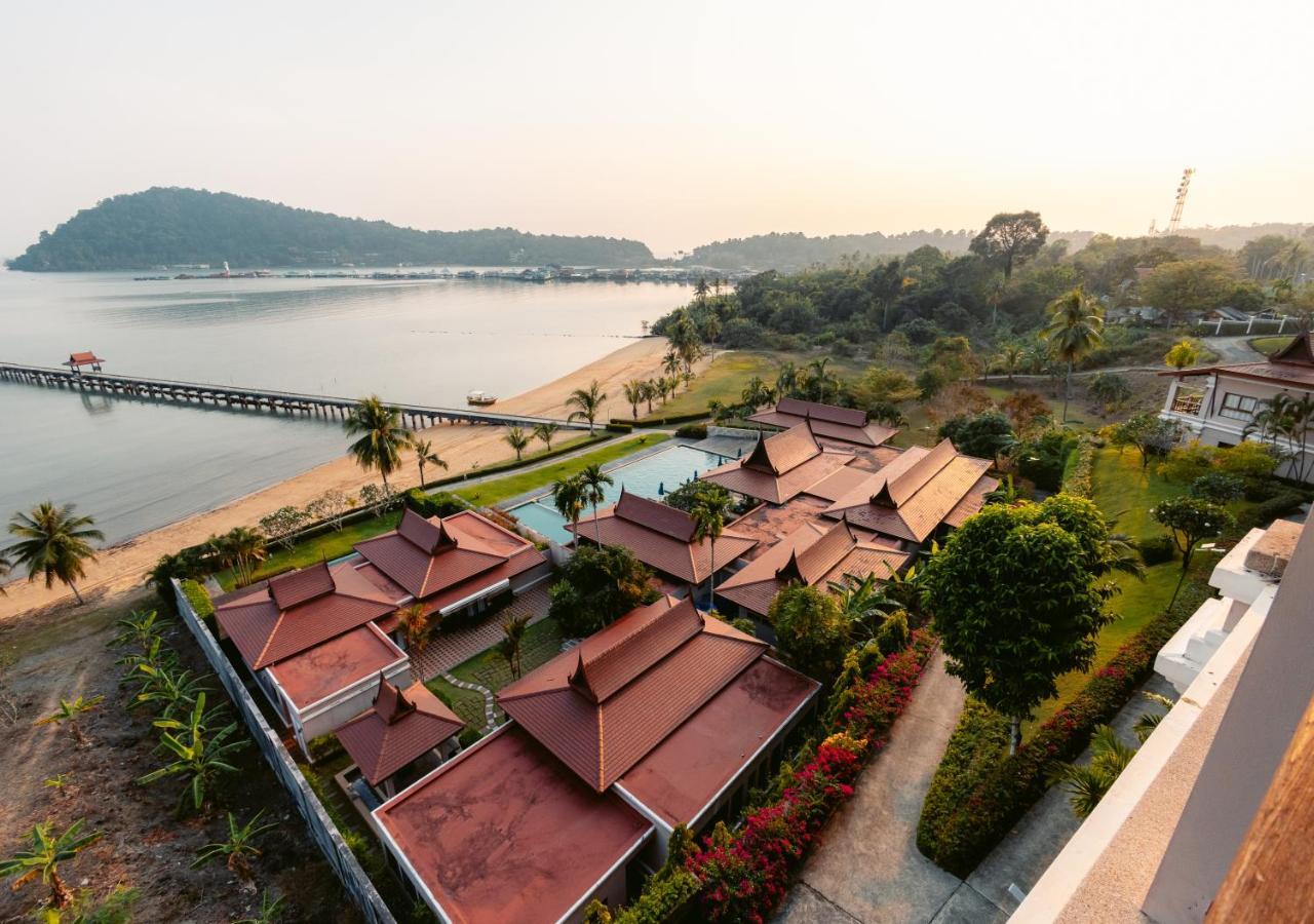 Tina Holiday Homes 코창 외부 사진