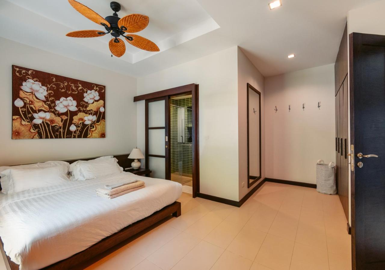 Tina Holiday Homes 코창 외부 사진