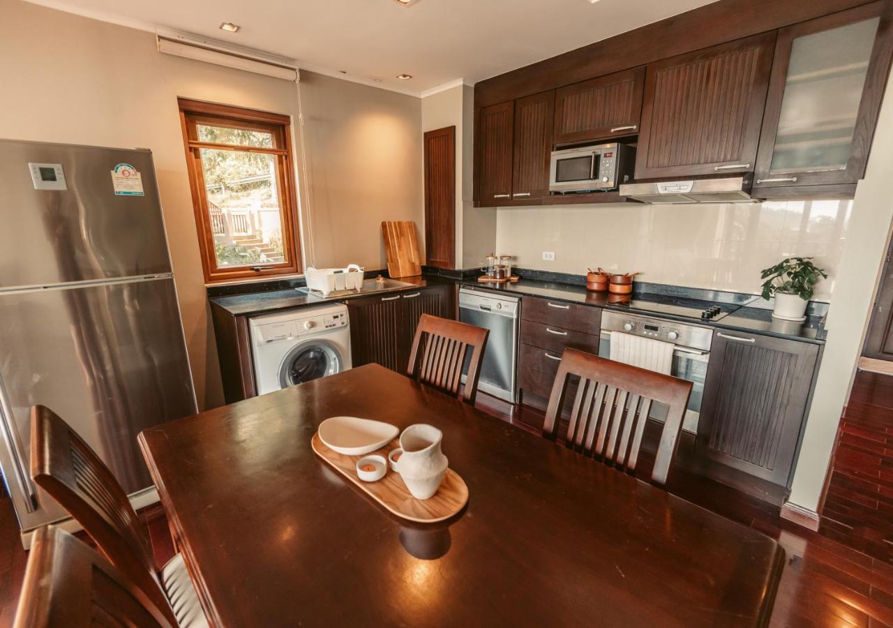 Tina Holiday Homes 코창 외부 사진