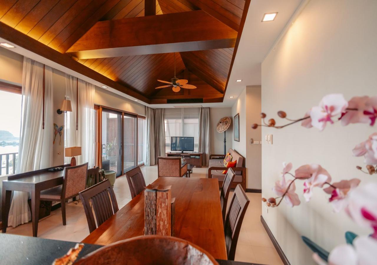 Tina Holiday Homes 코창 외부 사진