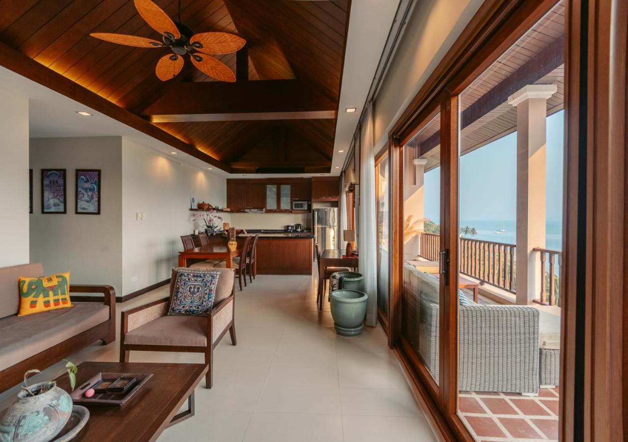 Tina Holiday Homes 코창 외부 사진