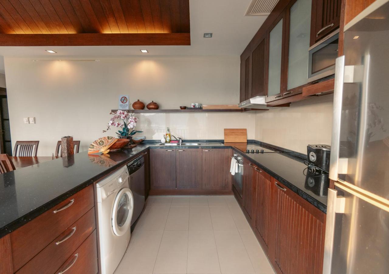 Tina Holiday Homes 코창 외부 사진