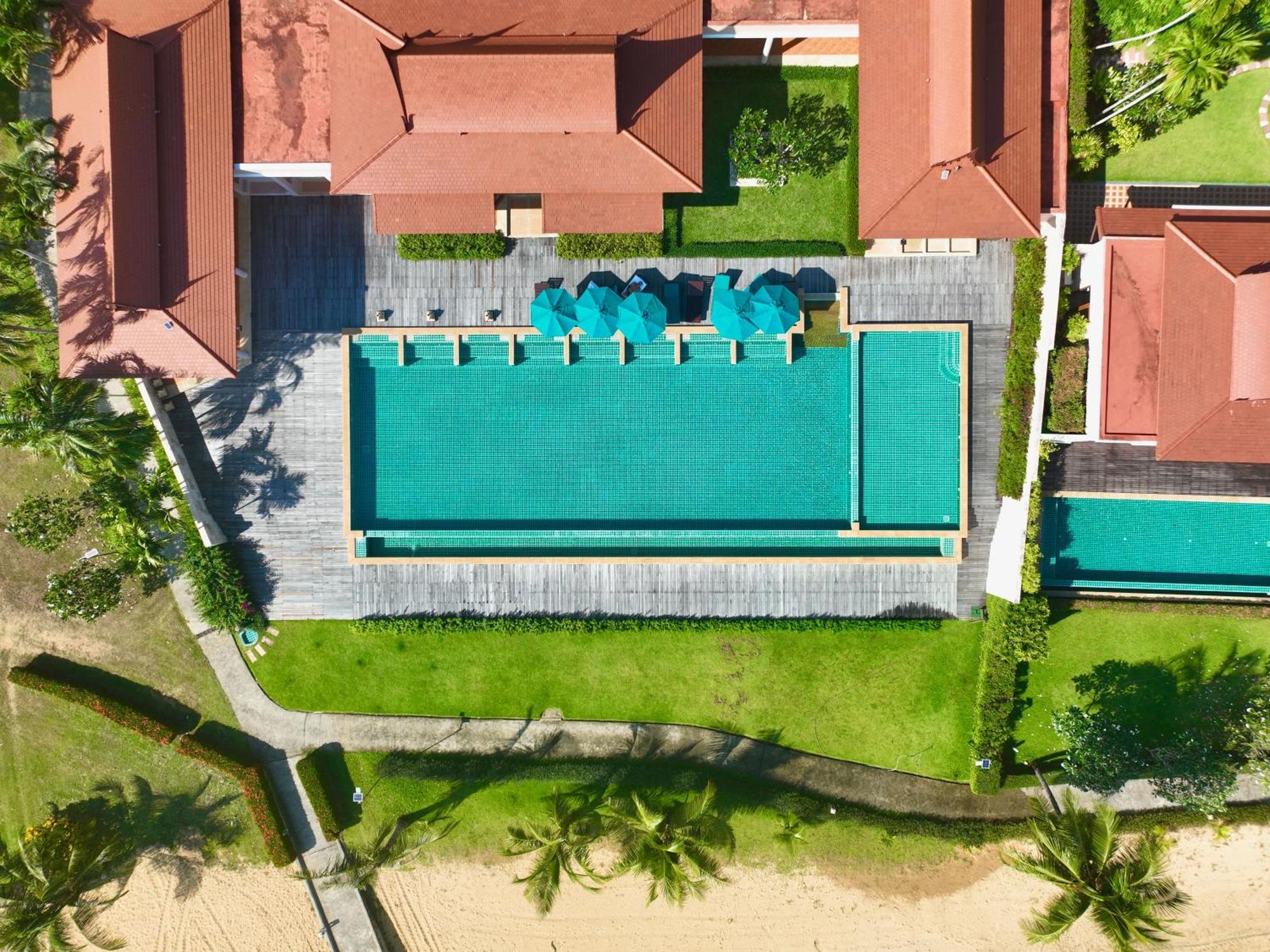 Tina Holiday Homes 코창 외부 사진