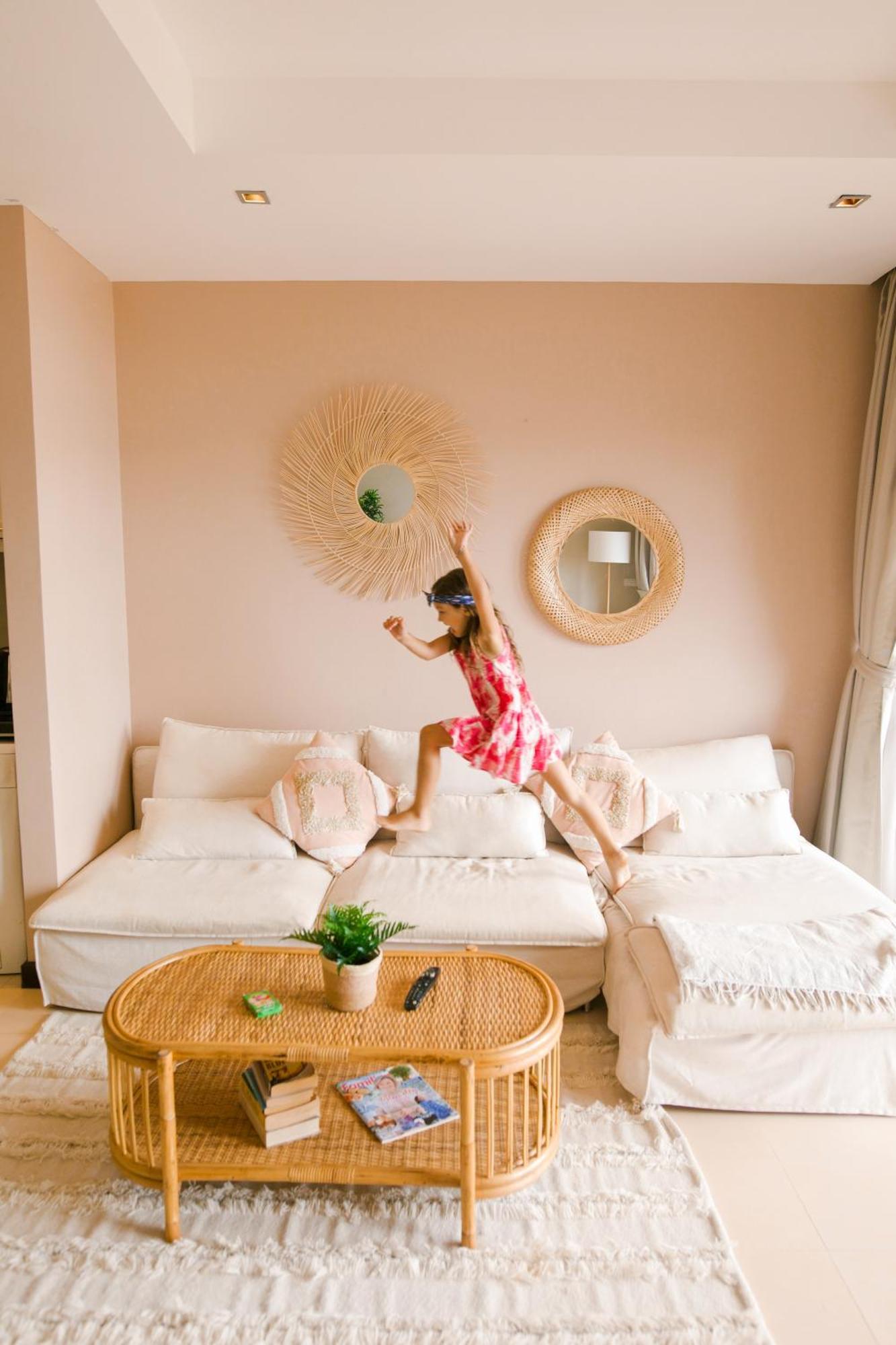 Tina Holiday Homes 코창 외부 사진