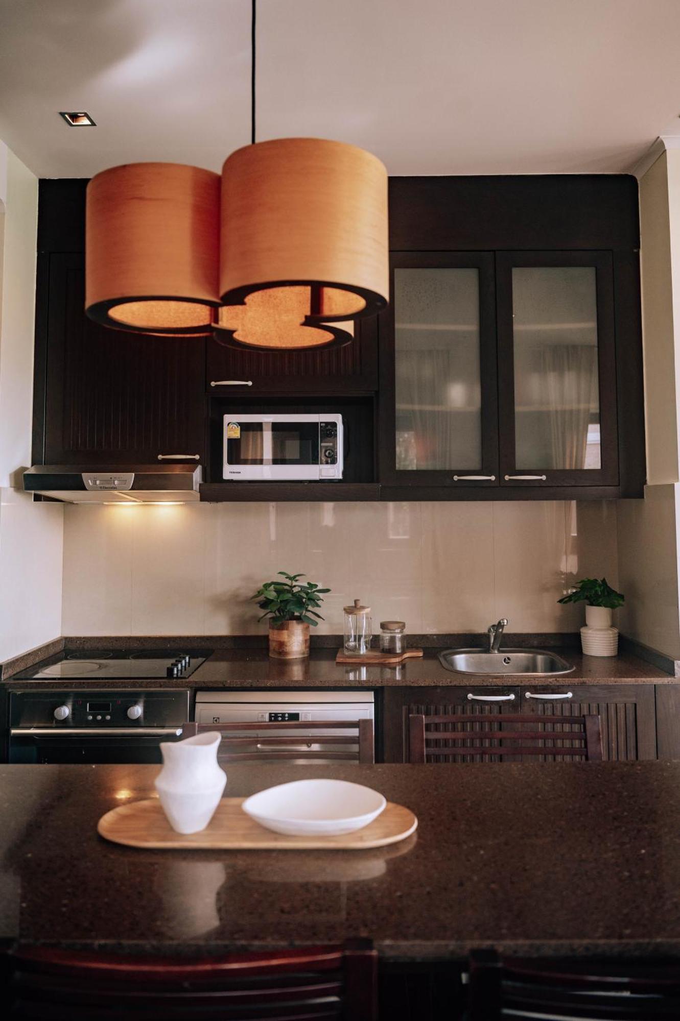 Tina Holiday Homes 코창 외부 사진