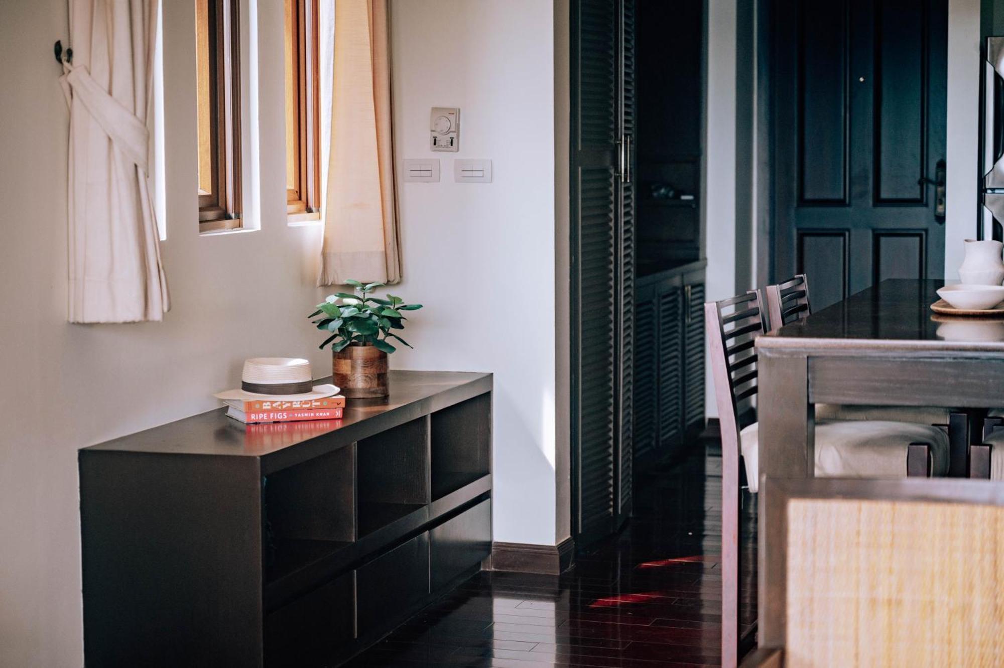 Tina Holiday Homes 코창 외부 사진