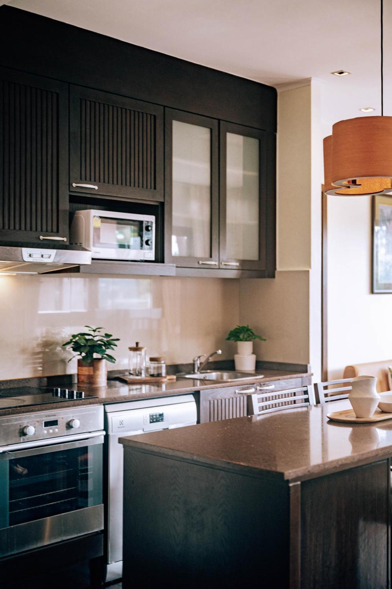 Tina Holiday Homes 코창 외부 사진