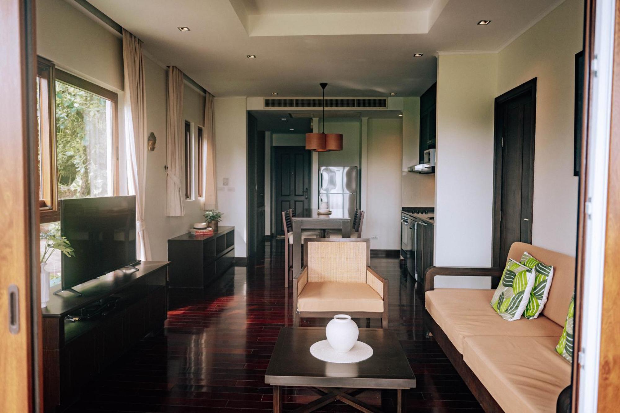 Tina Holiday Homes 코창 외부 사진