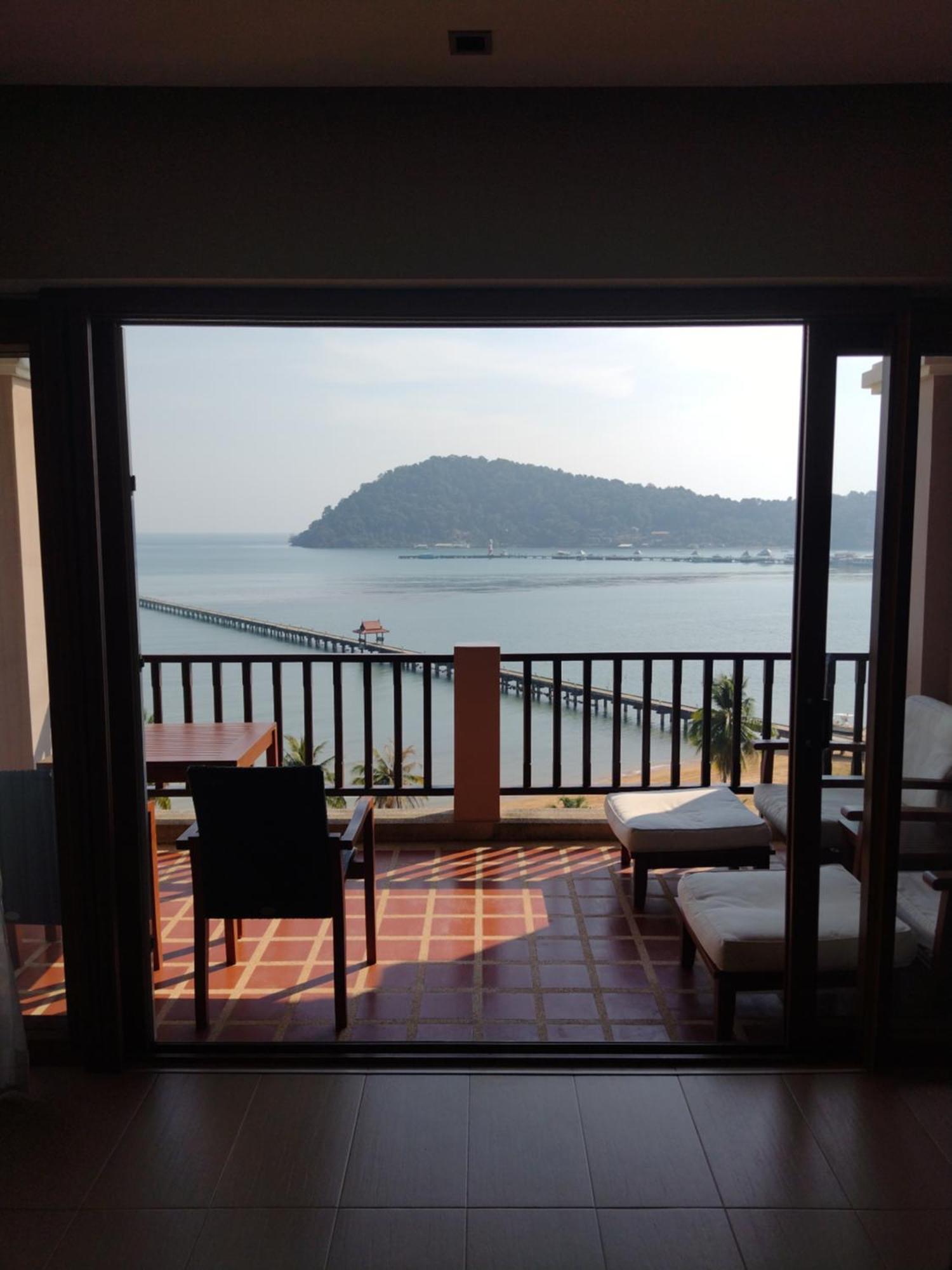 Tina Holiday Homes 코창 객실 사진