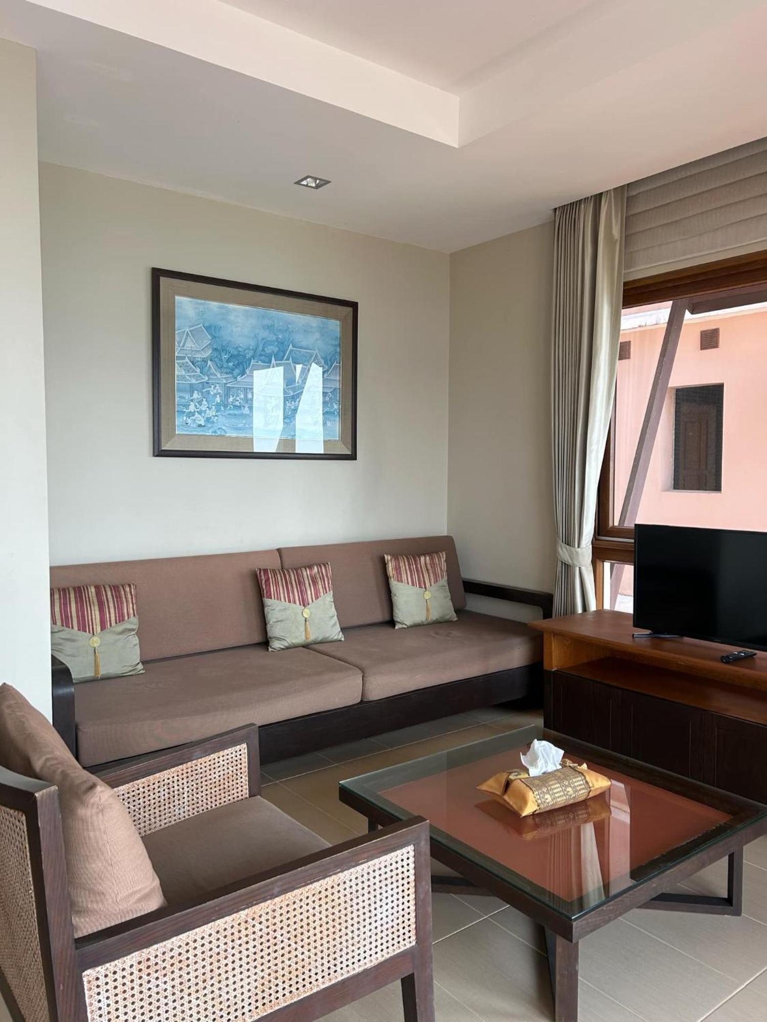 Tina Holiday Homes 코창 외부 사진