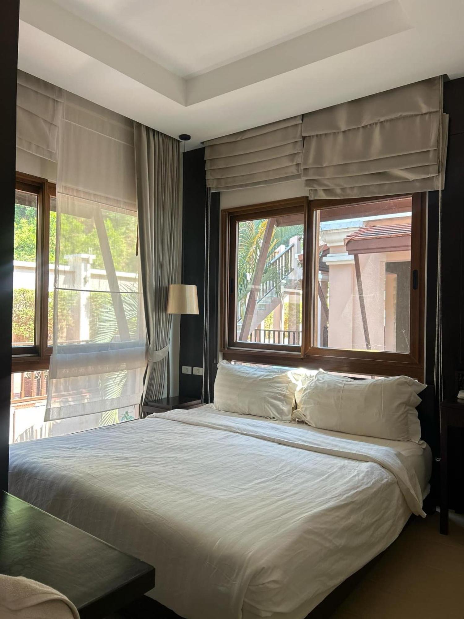 Tina Holiday Homes 코창 외부 사진
